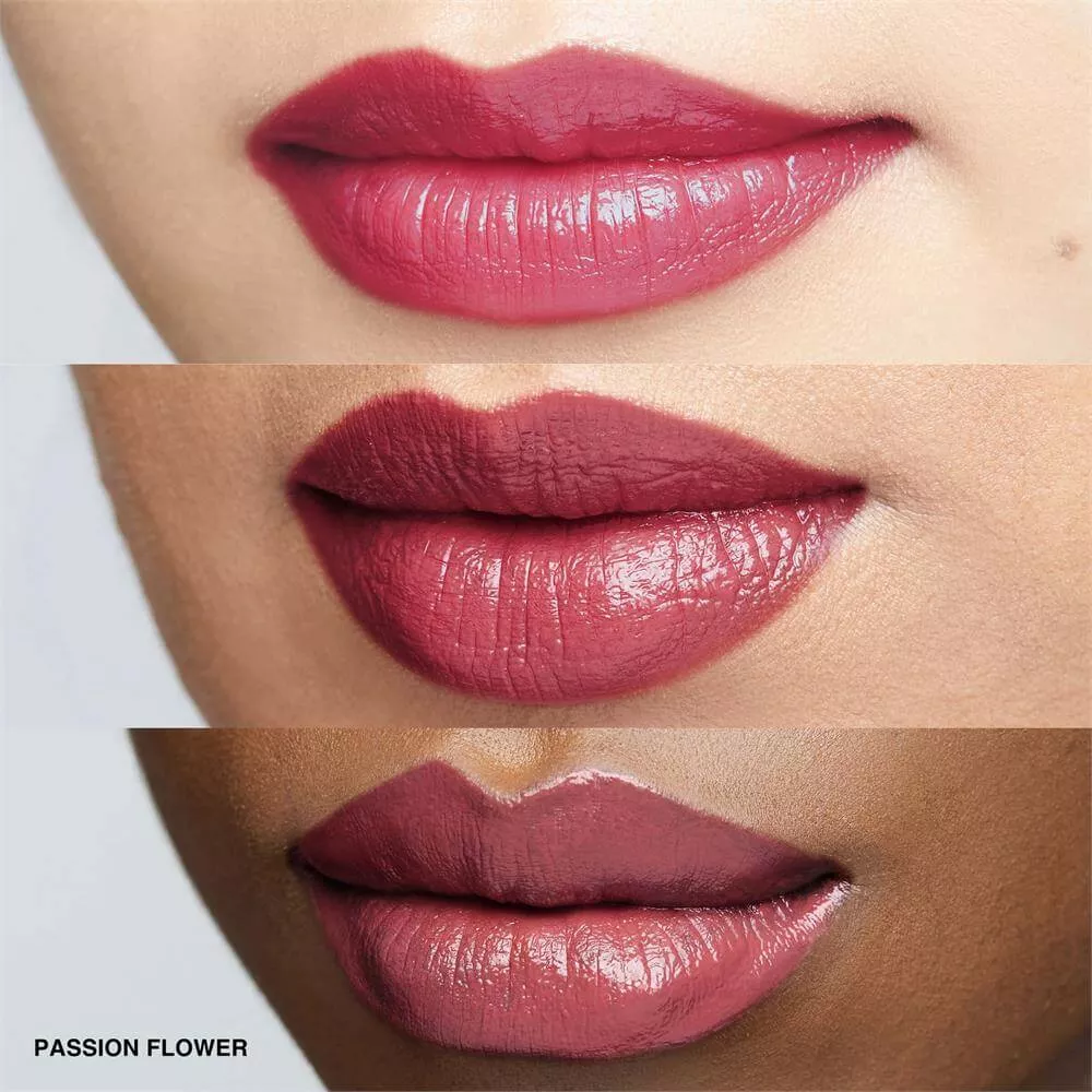 Bobbi Brown Luxe Shine Lipstick